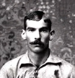 Pete Browning had 275 hits in 1877 but walks also counted as hits.