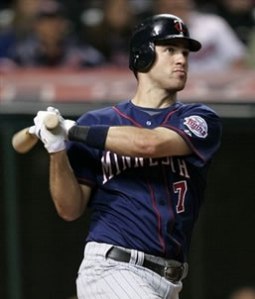Joe Mauer is, without question, the best all-around catcher in the game.